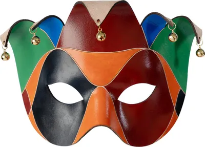 Produktbild von Colombina Joker