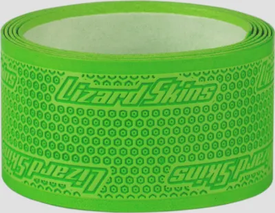 Produktbild von LIZARD SKINS Grip Tape Einfarbig EISHOCKEY 0,5mm / 99cm Farbe:: Lime-Green