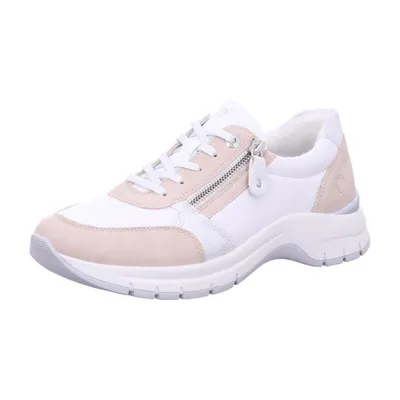 Immagine prodotto di Scarpe stringate Remonte da donna 24514-36, 24514-37, 24514-38, 24514-39, 24514-40, 24514-41, 24514-42 REM-D0G09 rosa/bianco/ice/bianco 39