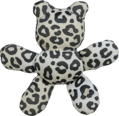 Image de Jouet pour chats Trixie Ours