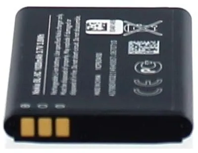Produktbild von AGI 25839, 1020 mAh, Navigator/Handheld mobile computer/Mobile phone, Lithium-Ion, 3,4 cm, 5,3 cm, 5 mm