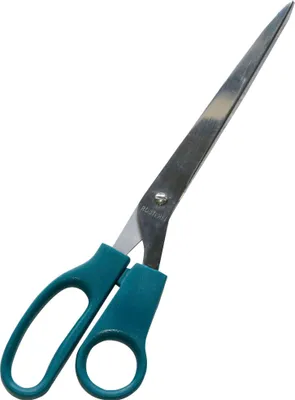 Produktbild von Tapezierschere 28cm, Edelstahl/rostfrei