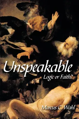 Produktbild von Unspeakable