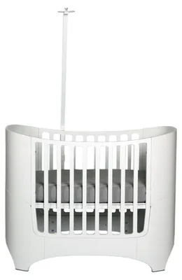 Produktbild von Leander Moskitonetzhalter fürs Babybett, Weiß