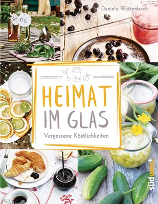 Produktbild von Heimat im Glas