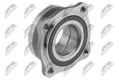 Produktbild von NTY Radlagersatz Hinten Links Hinten Rechts für BMW 5 Touring (F11) KLT-BM-021
