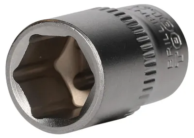 Produktbild von Brilliant Tools 1/4" Sechskant-Stecknuss