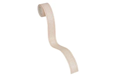 Obrázok produktu pre A.S. Création samolepiaca bordúra Iba bordúra 9 béžová 5,00 m x 0,04 m 895929