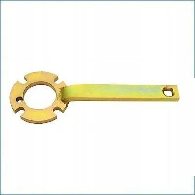 Image de Clé De Vilebrequin Volvo Xc90, S60, C30, C70