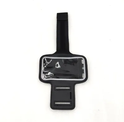 Produktbild von PARENCE.- Smartphone-Armband Universal Sport-Armband verstellbar wasserdicht (10,99)
