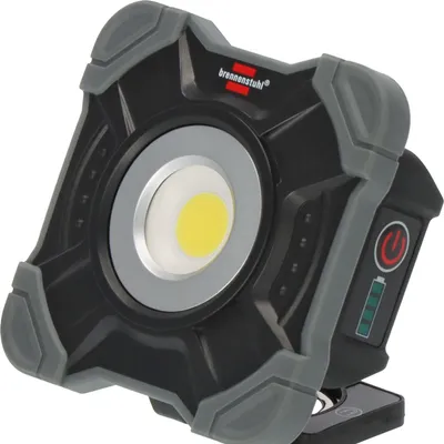Immagine prodotto di Brennenstuhl 1173700009 Brennenstuhl Akku-LED-Arbeitsstrahler SH 1000 MAC