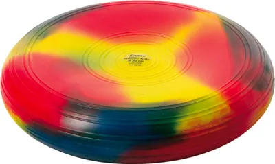 Produktbild von Togu Dynair Balancekissen "33 cm", Bunt