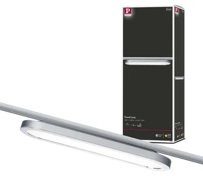 Produktbild von Paulmann URail LED Panel Loop