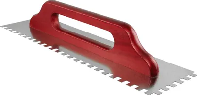 Zdjęcie produktu dla HaWe 124.10 SCHWEIZER GLÄTTEKELLE ROSTFREI ZAHNUNG 10X10 4011333124109