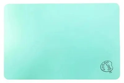 Produktbild von A4-Papier für künstlerische Arbeiten, Pastellgrün - BIURFOL