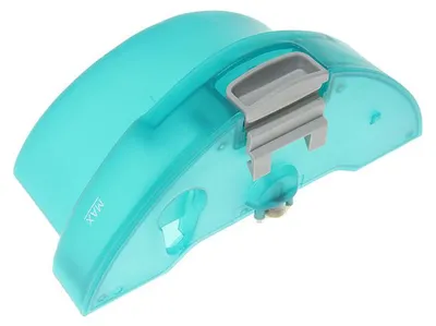 Image de Réservoir d'eau Ariete AT2136001400 pour fer à vapeur Stiromatic 6258