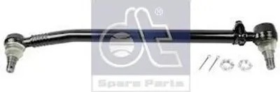 Produktbild von DT Spare Parts Lenkstange 5.55202 Vorne für DAF F 2300 744mm
