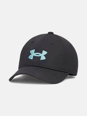 Obrázok produktu pre Under Armour B Blitzing Low Adj – čierna, veľkosť:–