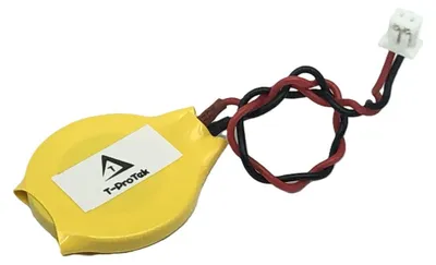 Immagine prodotto di CR-2032 RTC BIOS CMOS Batteria Akku per Lenovo Thinkpad T440p, T540p