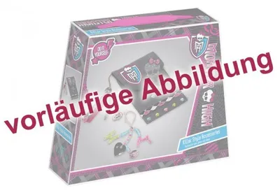 Produktbild von Killer Style Accessories-Handy+Ipod-Deko