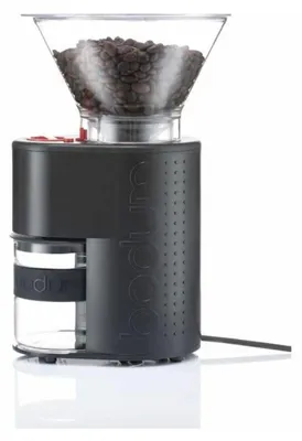 Produktbild von Gewürzmühle Bodum 10903 Schwarz