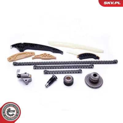 Produktbild von ESEN SKV Steuerkettensatz 21SKV163