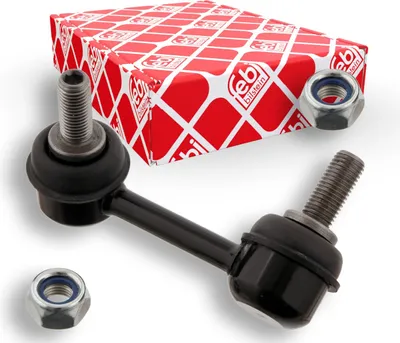 Produktbild von FEBI BILSTEIN Koppelstange Stabilisator für HONDA CIVIC VIII Hatchback (FN, FK) Hinten Rechts 28462
