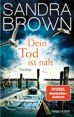 Produktbild von Dein Tod ist nah