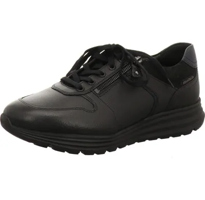 Zdjęcie produktu dla Wygodne sznurowane buty męskie Mephisto