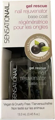 Produktbild von Regenerierender Gel Rescue Base Coat