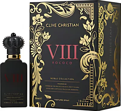 Immagine prodotto di Clive Christian VIII Rococo Magnolia Profumo 50 ml W