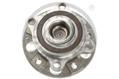 Produktbild von OPTIMAL Radlagersatz Hinten für SSANGYONG Tivoli SUV 140mm 922773