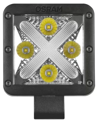 Imagen del producto de Osram, 4052899595255, 20 V, 6000 K, 1 unidad