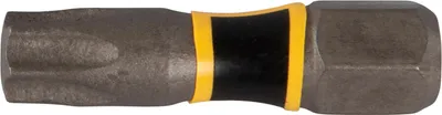 Produktbild von Makita Torsion Bit T30x25 2Stk.