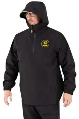 Obrázok produktu pre Nepremokavá bunda (čierna), veľkosť XL