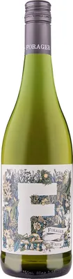 Produktbild von Forager White Chenin Blanc - Grenache Blanc 2024
