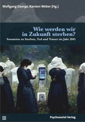 Immagine prodotto di Wie werden wir in Zukunft sterben?