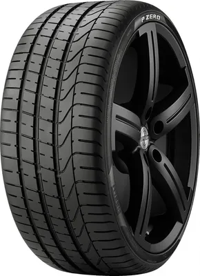 Obrázok produktu pre Pneumatiky PIRELLI 255/35 R20 97Y PZERO (AO) XL