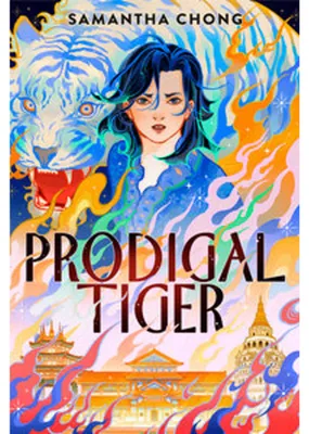 Obrázek produktu pro Prodigal Tiger