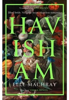 Immagine prodotto di Havisham Roman Hardcover – Eine historische, queer-feministische Neuinterpretation