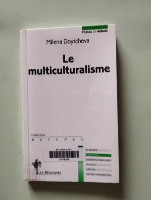 Image de Le multiculturalisme