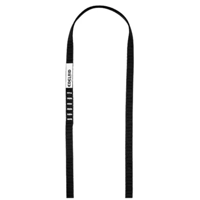 Obrázok produktu pre Edelrid Tech Web Sling II 12 mm - inovatívny popruh, farba:nočná, dĺžka:90 cm