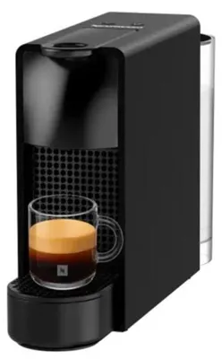 Zdjęcie produktu dla Kawa NESPRESSO Essenza Mini C Piano Black