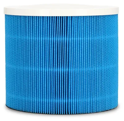 Produktbild von Duux PET- + Nylon-Filter für Ovi Luftbefeuchter | Antibakteriell & Anti-Kalk | Hochwertige APOLLO® -Fasern