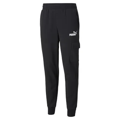 Obrázek produktu pro PUMA 845802_01_XS, Black, XS, 1 kusů