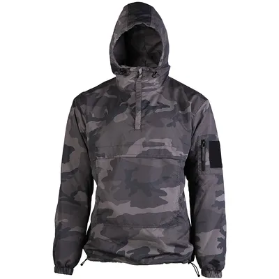 Produktbild von Windbreaker Combat Sommer darkcamo, L