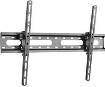 Produktbild von STELL SHO4420 feste schlanke Halterung mit Neigung für TV 37"-70", 45kg