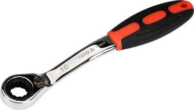 Obrázek produktu pro Yato YT-02372, Ocel, 1 kusů