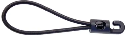 Immagine prodotto di Anello di tensionamento Per reti di copertura, con gancio Lunghezza: 20 cm