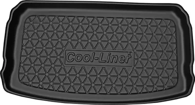 Produktbild von Z438606 Kofferraumwanne kompatibel mit Mini Clubman I 11.2006-09.2015